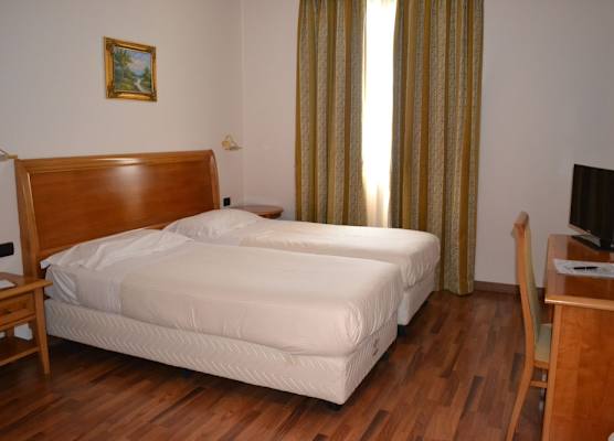 Tricolore Hotel 1