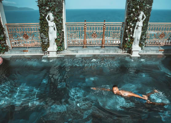 Monarque Hotel Danang 1