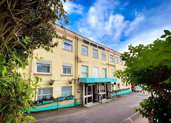 Torpark hotel 1