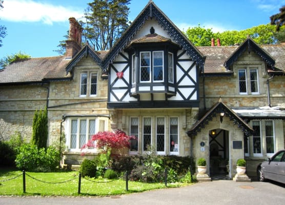 Rylstone Manor 1