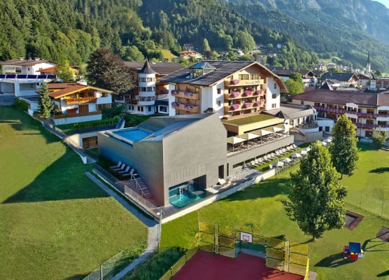 Luxury All Inclusive Resort Schwarzbrunn - 4 Stars Superior 1