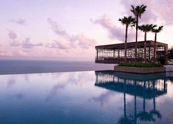Alila Villas Uluwatu 1