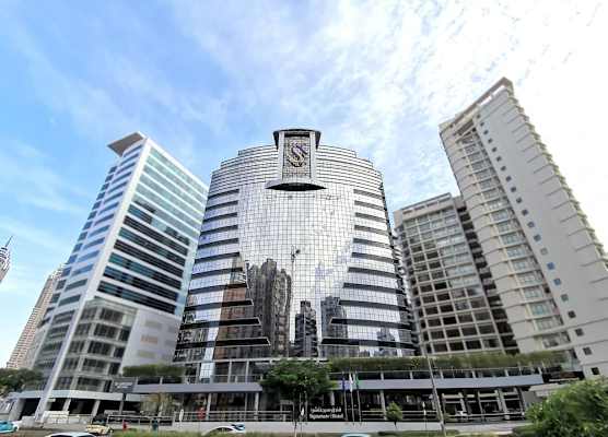Signature 1 Hotel Tecom 1