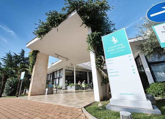 Mobile Homes Relax Park Umag 1