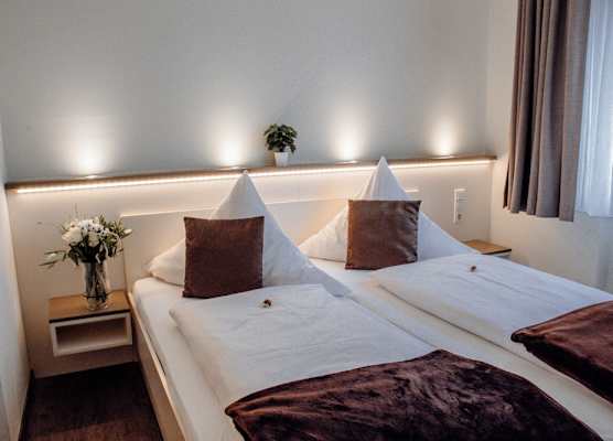 Hotel Central eGbR 1