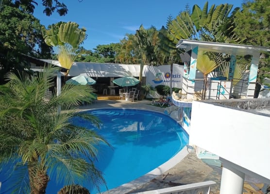 Oasis Adult Resort 1