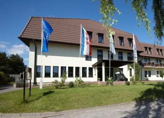 Kaiserhof Feldberg by Belvilla Resorts 1