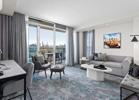 Punthill South Yarra Grand 1