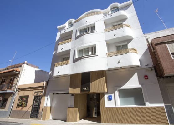 Aila II Hotel Boutique 1