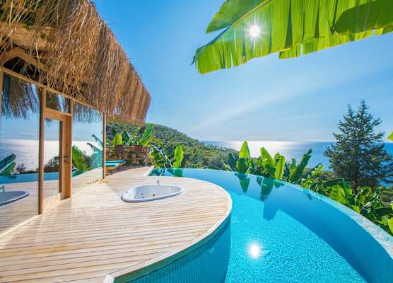 Seaview Faralya 1