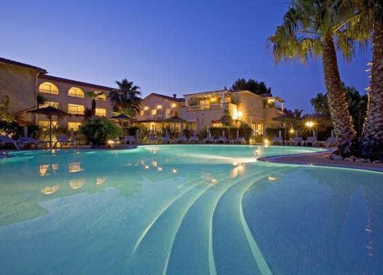 Le Cottage - Hotel & Spa 1