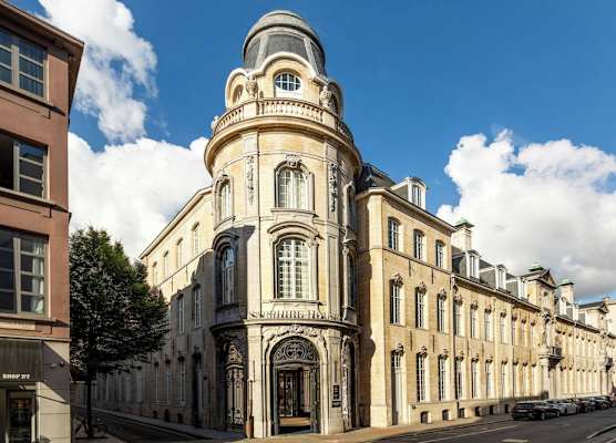 Sapphire House Antwerp, Autograph Collection by Marriott 1