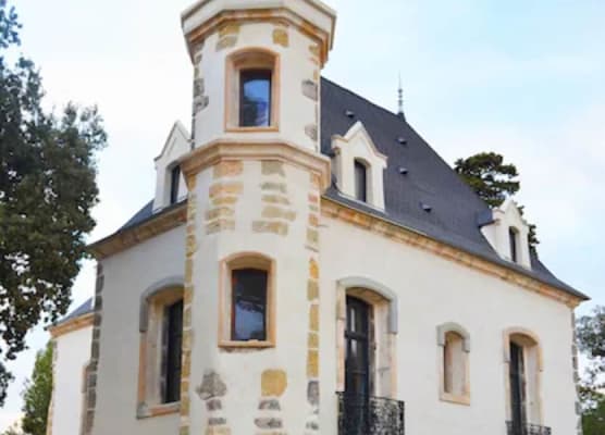 Domaine Tarbouriech, Demeure & Spa 1