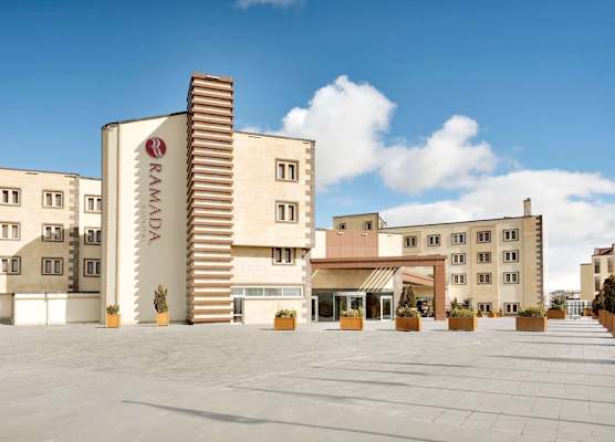 Ramada By Wyndham Cappadocia 1