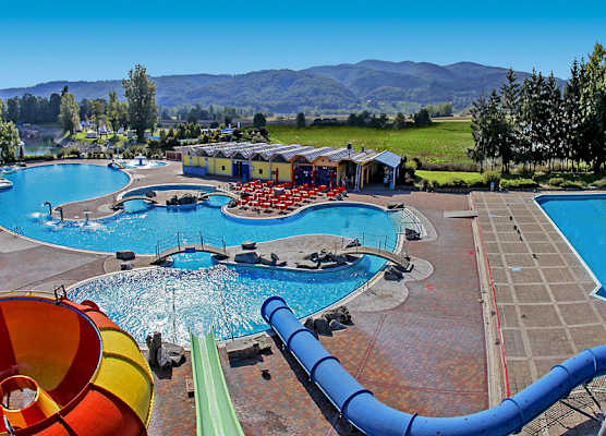 Terme Catez Camping 1