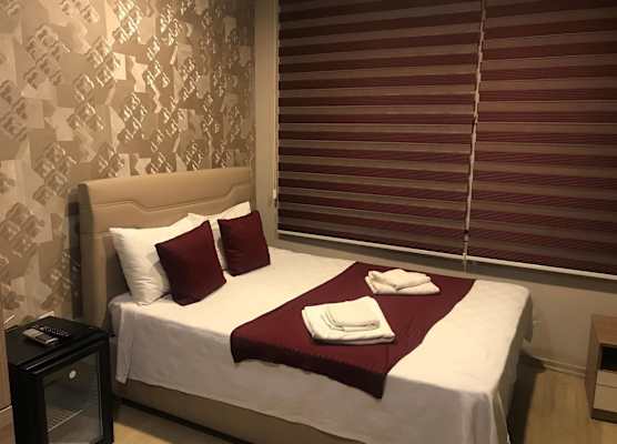 Altınboynuz Family Hotel 1