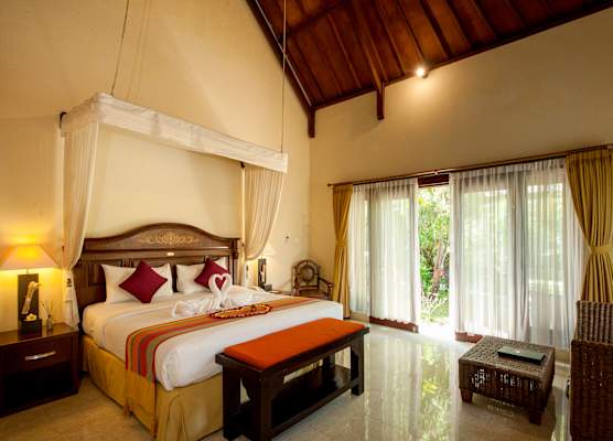 Beji Ubud Resort 1