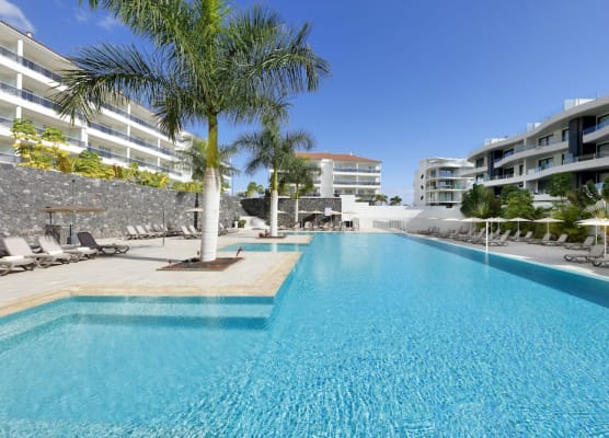 Marinell Collection Palm-Mar 1