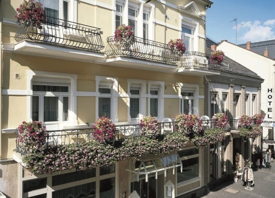 Hotel Krupp 1