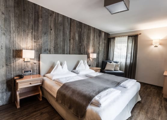 Hotel Garni Villa Park 1