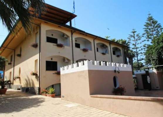 Costa degli Dei Hotel 1