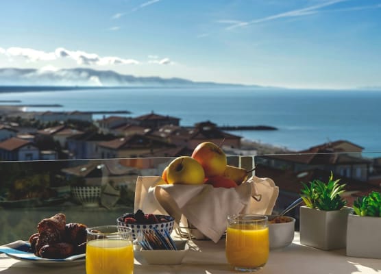 Vintage Hotel Tornese - Business & Events 1