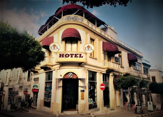 Lord's Residence Boutique Hotel 1