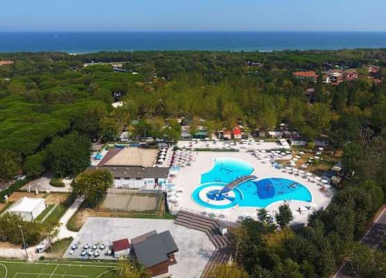 Club del Sole Adriano Family Collection 1