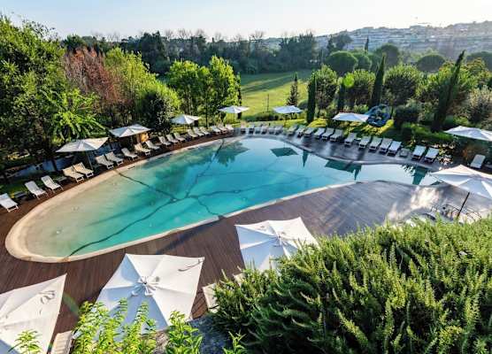 A.Roma Lifestyle Hotel 1