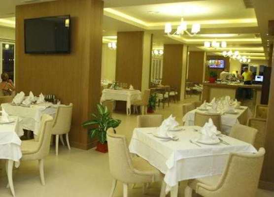 Palace Hotel & SPA 1