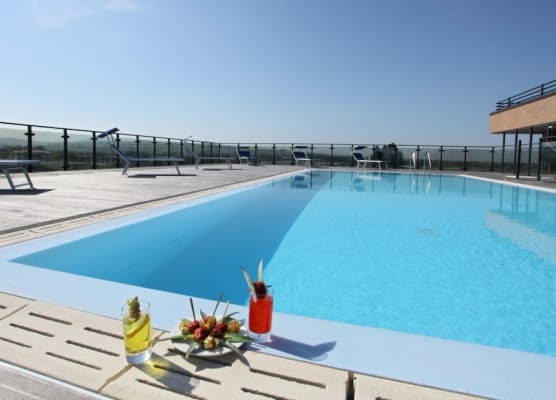 Grand Hotel Forlì 1