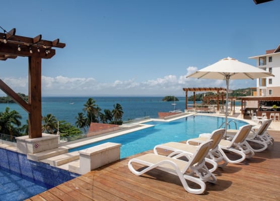 Hacienda Samana Bay Hotel 1