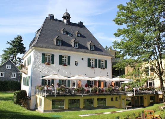 Hotel Gut Landscheid 1