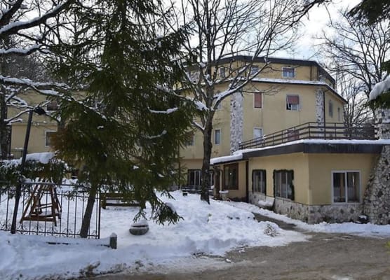 Albergo Del Sole 1