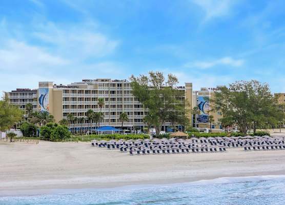 RumFish Beach at TradeWinds 1