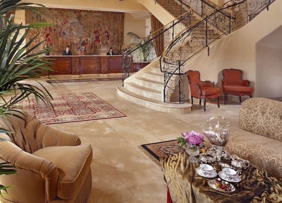 Ayres Hotel Manhattan Beach 1