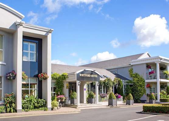 Whitford House Hotel 1
