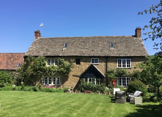 Forthay Bed and Breakfast 1