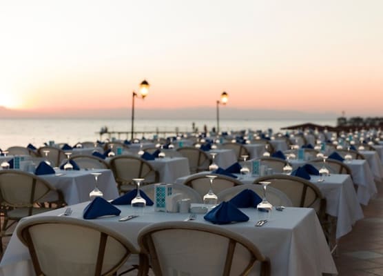 Ali Bey Park Hotel 1