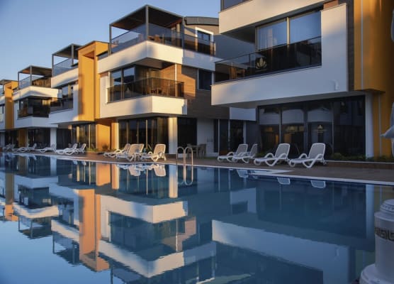 Elysium Green Suites 1