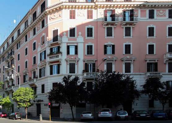 ONETIME ROMA 1