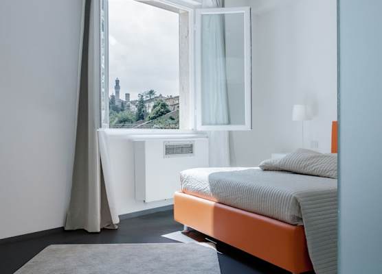Hotel Vittoria - LuceHotels 1