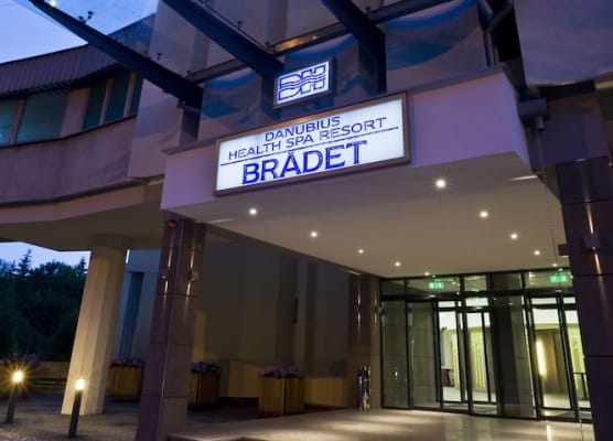 Ensana Bradet 1