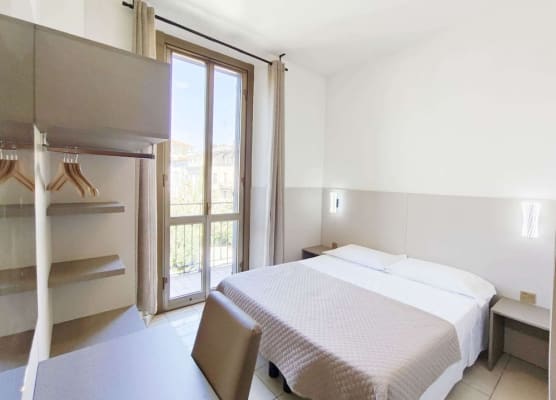 Hotel Mondial 1