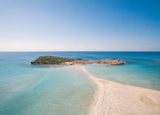 Nissi Beach Resort 1