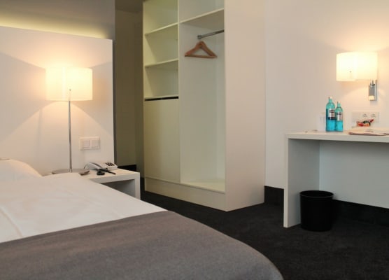 relexa Hotel Airport Düsseldorf - Ratingen 1