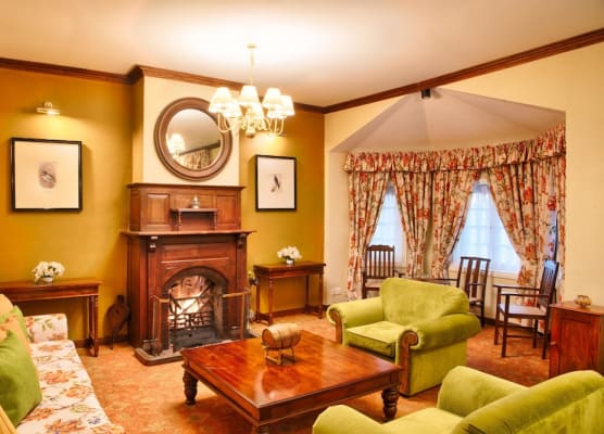 Jetwing Oatlands Bungalow 1
