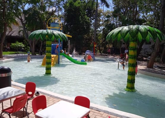 Hotel Plaza Caribe 1