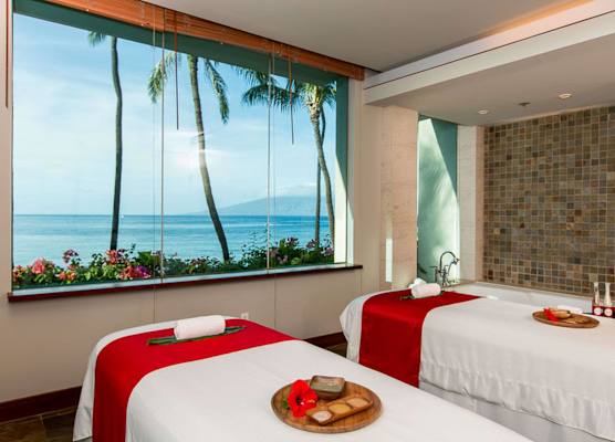 Hyatt Regency Maui Resort & Spa 1