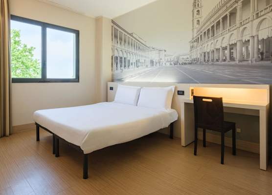 B&B Hotel Faenza 1